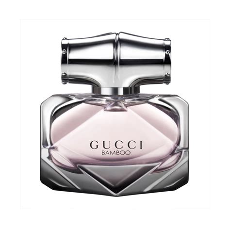 gucci bamboo fragrance mens|gucci bamboo 50ml boots.